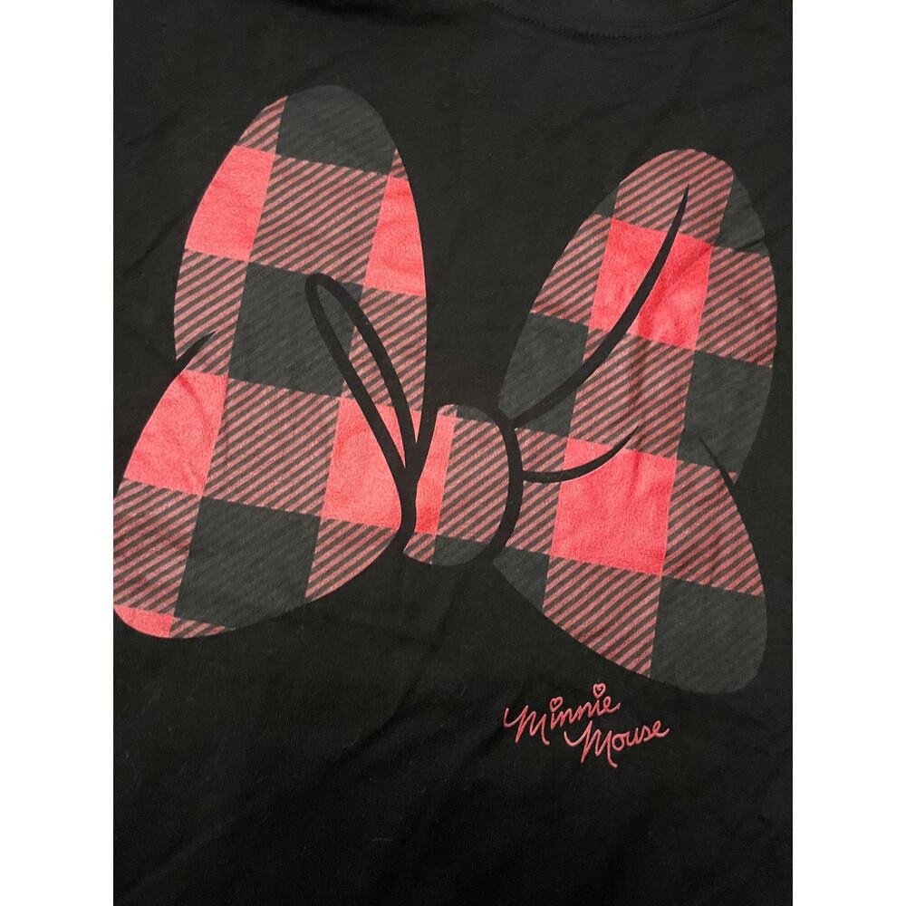 Disney Minnie Mouse Bow Shirt Size 2XL - Picture 2 of 6